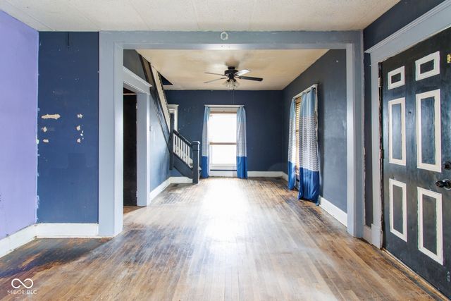 2024 Westview Drive, Indianapolis, IN 46221