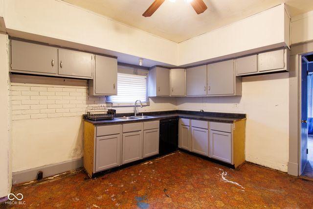2024 Westview Drive, Indianapolis, IN 46221