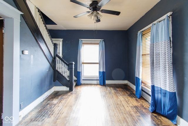 2024 Westview Drive, Indianapolis, IN 46221