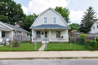 2024 Westview Drive, Indianapolis, IN 46221