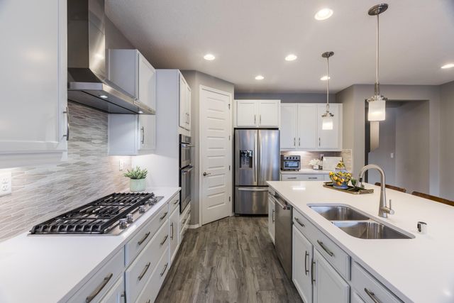 9115 Landsdowne Place NE, Albuquerque, NM 87113