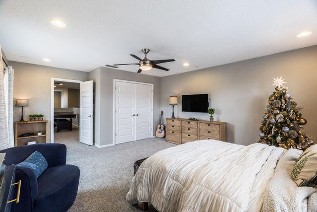 9115 Landsdowne Place NE, Albuquerque, NM 87113