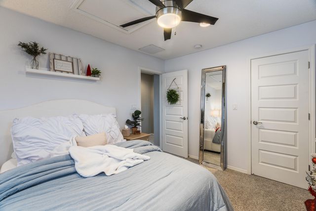 9115 Landsdowne Place NE, Albuquerque, NM 87113