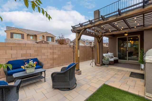 9115 Landsdowne Place NE, Albuquerque, NM 87113