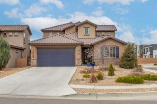 9115 Landsdowne Place NE, Albuquerque, NM 87113