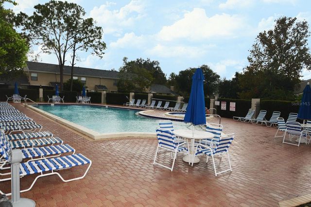 600 CASA PARK COURT F, Winter Springs, FL 32708