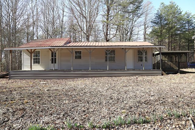 417 Lewis Rd, Mcminnville, TN 37110