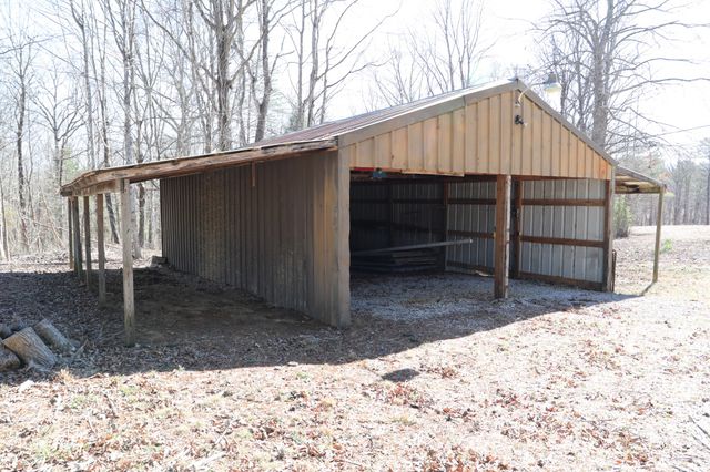 417 Lewis Rd, Mcminnville, TN 37110