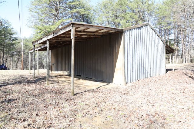 417 Lewis Rd, Mcminnville, TN 37110