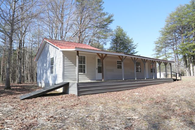 417 Lewis Rd, Mcminnville, TN 37110