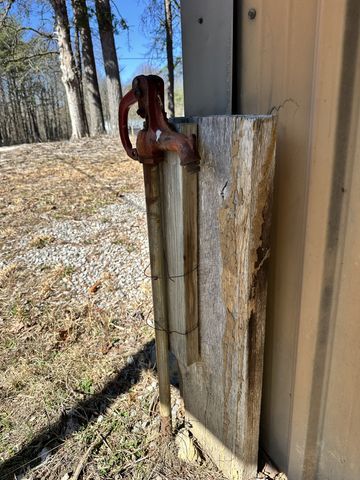 417 Lewis Rd, Mcminnville, TN 37110