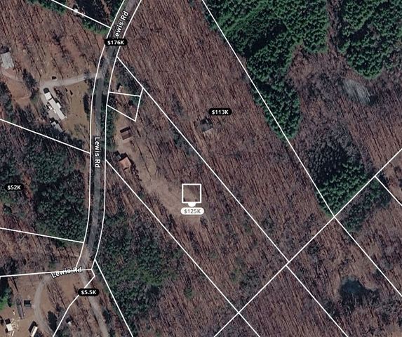 417 Lewis Rd, Mcminnville, TN 37110