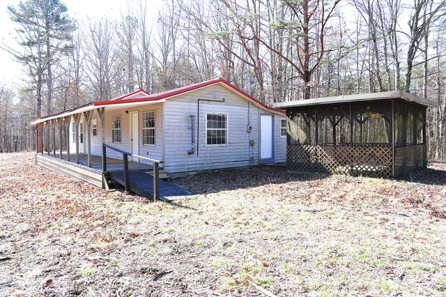 417 Lewis Rd, Mcminnville, TN 37110