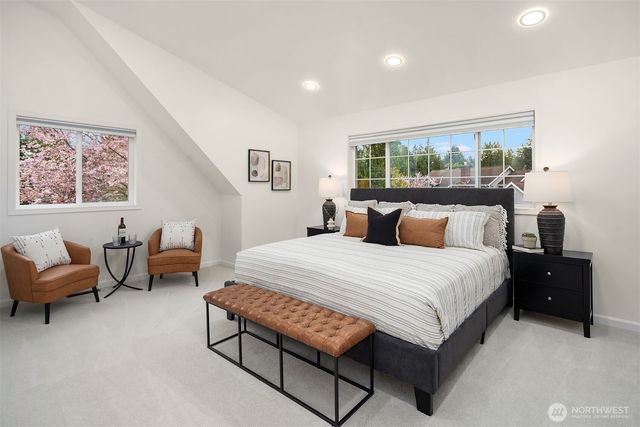 17158 NE 37th Place, Bellevue, WA 98008