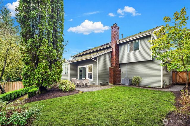 17158 NE 37th Place, Bellevue, WA 98008