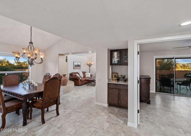 2742 S Via Del Bac, Green Valley, AZ 85622