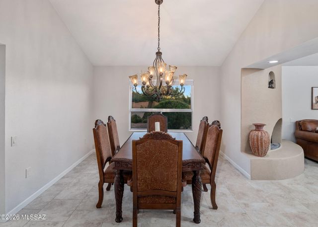 2742 S Via Del Bac, Green Valley, AZ 85622