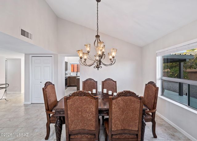 2742 S Via Del Bac, Green Valley, AZ 85622