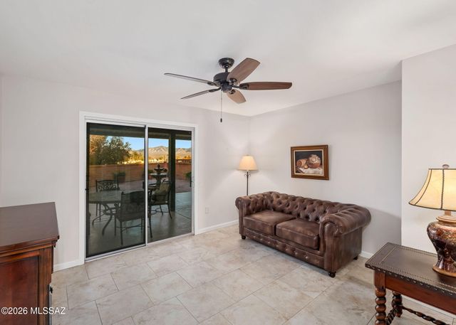 2742 S Via Del Bac, Green Valley, AZ 85622