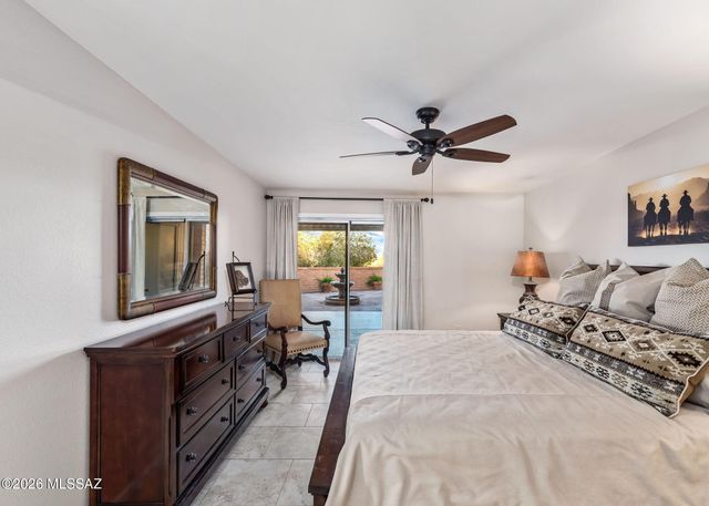 2742 S Via Del Bac, Green Valley, AZ 85622