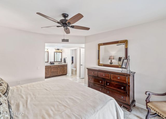 2742 S Via Del Bac, Green Valley, AZ 85622