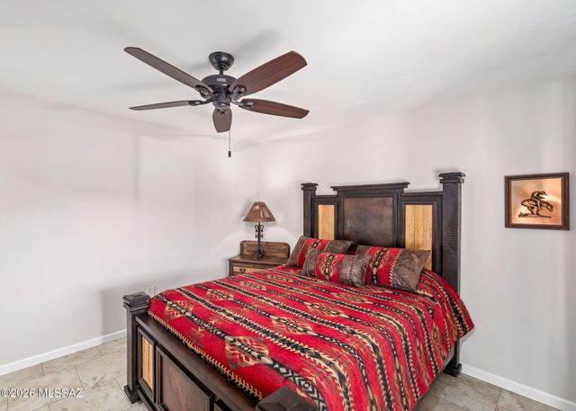 2742 S Via Del Bac, Green Valley, AZ 85622