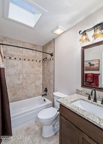 2742 S Via Del Bac, Green Valley, AZ 85622