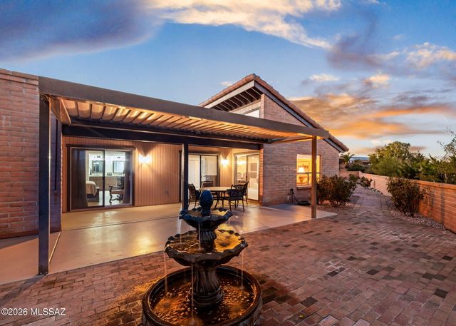 2742 S Via Del Bac, Green Valley, AZ 85622