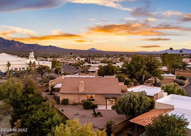 2742 S Via Del Bac, Green Valley, AZ 85622