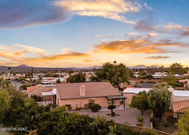 2742 S Via Del Bac, Green Valley, AZ 85622