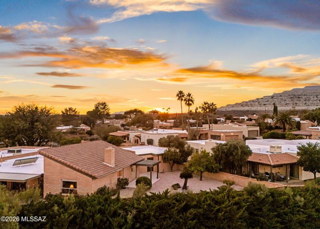 2742 S Via Del Bac, Green Valley, AZ 85622