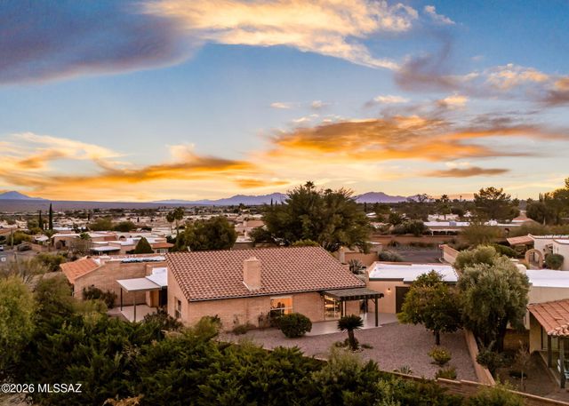 2742 S Via Del Bac, Green Valley, AZ 85622
