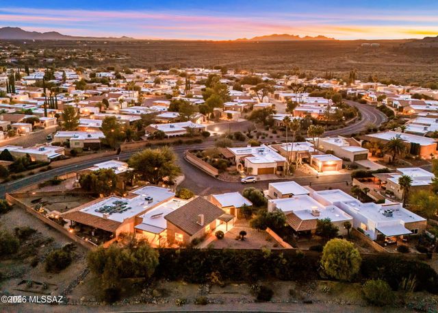 2742 S Via Del Bac, Green Valley, AZ 85622