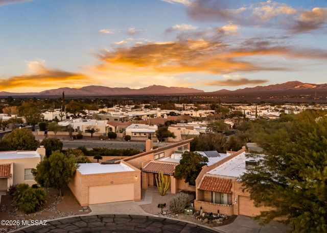 2742 S Via Del Bac, Green Valley, AZ 85622