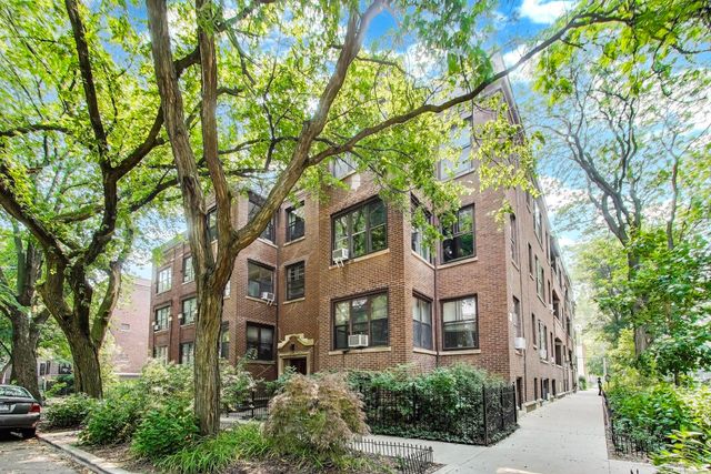 1457 W Rosemont Avenue G, Chicago, IL 60660
