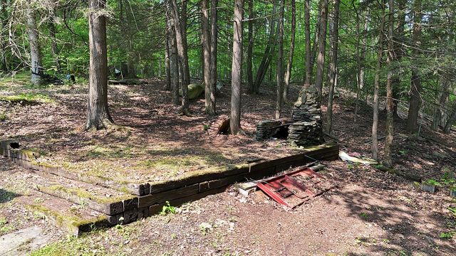 155 Acid Factory Road, Long Eddy, NY 13783