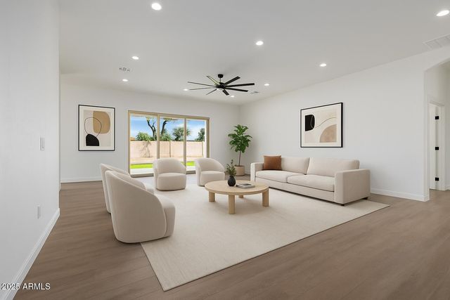 2994 E MAHOGANY Place, Chandler, AZ 85249