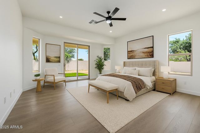 2994 E MAHOGANY Place, Chandler, AZ 85249