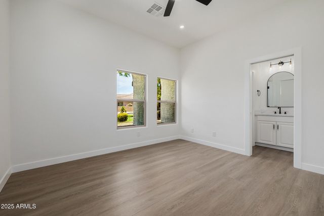 2994 E MAHOGANY Place, Chandler, AZ 85249