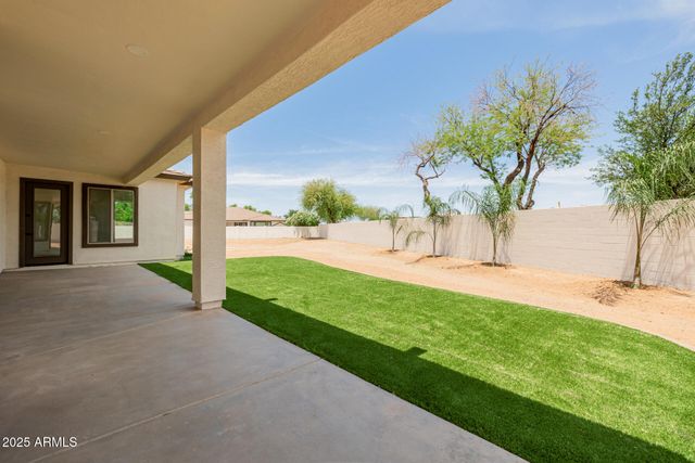 2994 E MAHOGANY Place, Chandler, AZ 85249