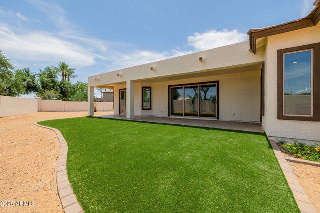 2994 E MAHOGANY Place, Chandler, AZ 85249