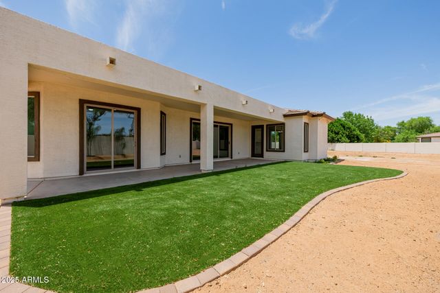 2994 E MAHOGANY Place, Chandler, AZ 85249