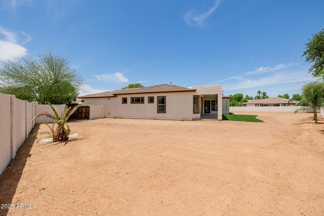 2994 E MAHOGANY Place, Chandler, AZ 85249