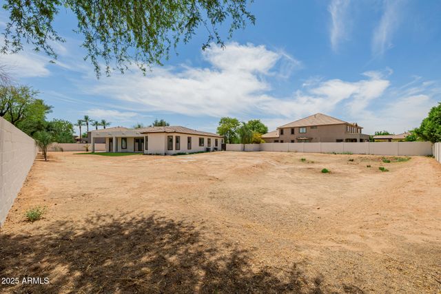 2994 E MAHOGANY Place, Chandler, AZ 85249