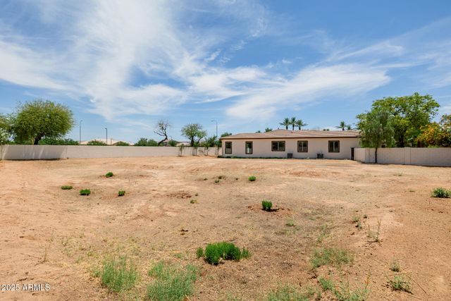 2994 E MAHOGANY Place, Chandler, AZ 85249