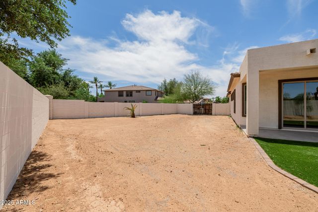 2994 E MAHOGANY Place, Chandler, AZ 85249