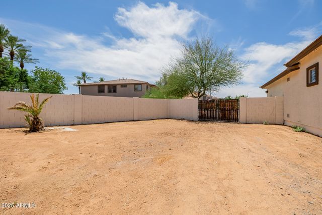 2994 E MAHOGANY Place, Chandler, AZ 85249