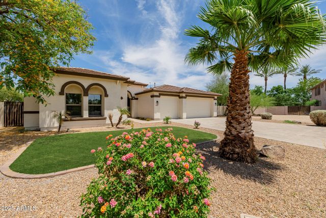 2994 E MAHOGANY Place, Chandler, AZ 85249