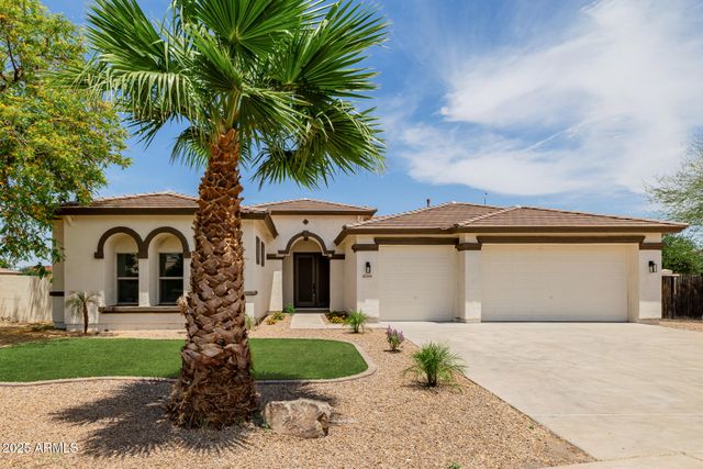 2994 E MAHOGANY Place, Chandler, AZ 85249