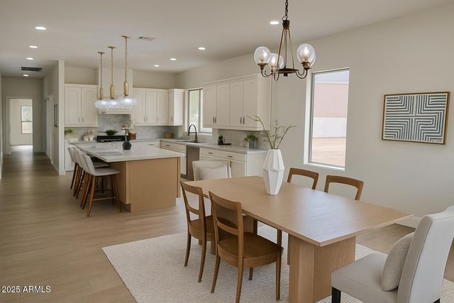 2994 E MAHOGANY Place, Chandler, AZ 85249